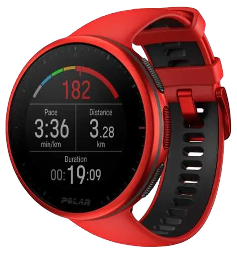Smartwatch Vantage V2 -