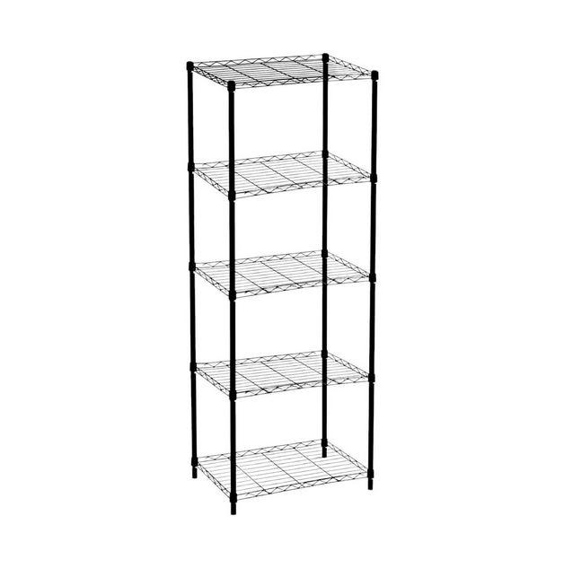 Estante Repisa Rack Metalico 5 Niveles
