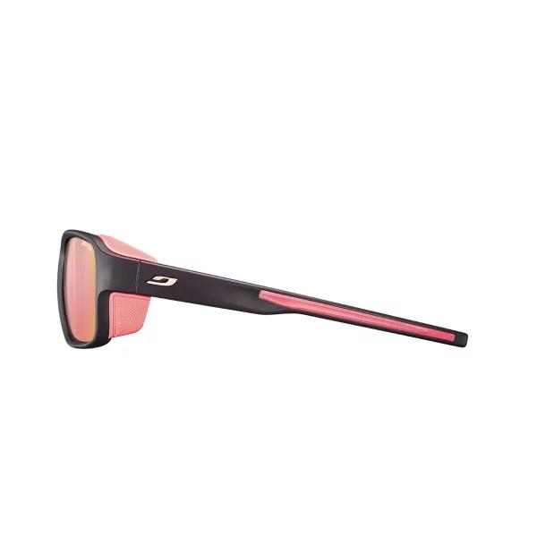 Lente Spectron 3CF Monterosa 2 - Color: Negro-Rosado