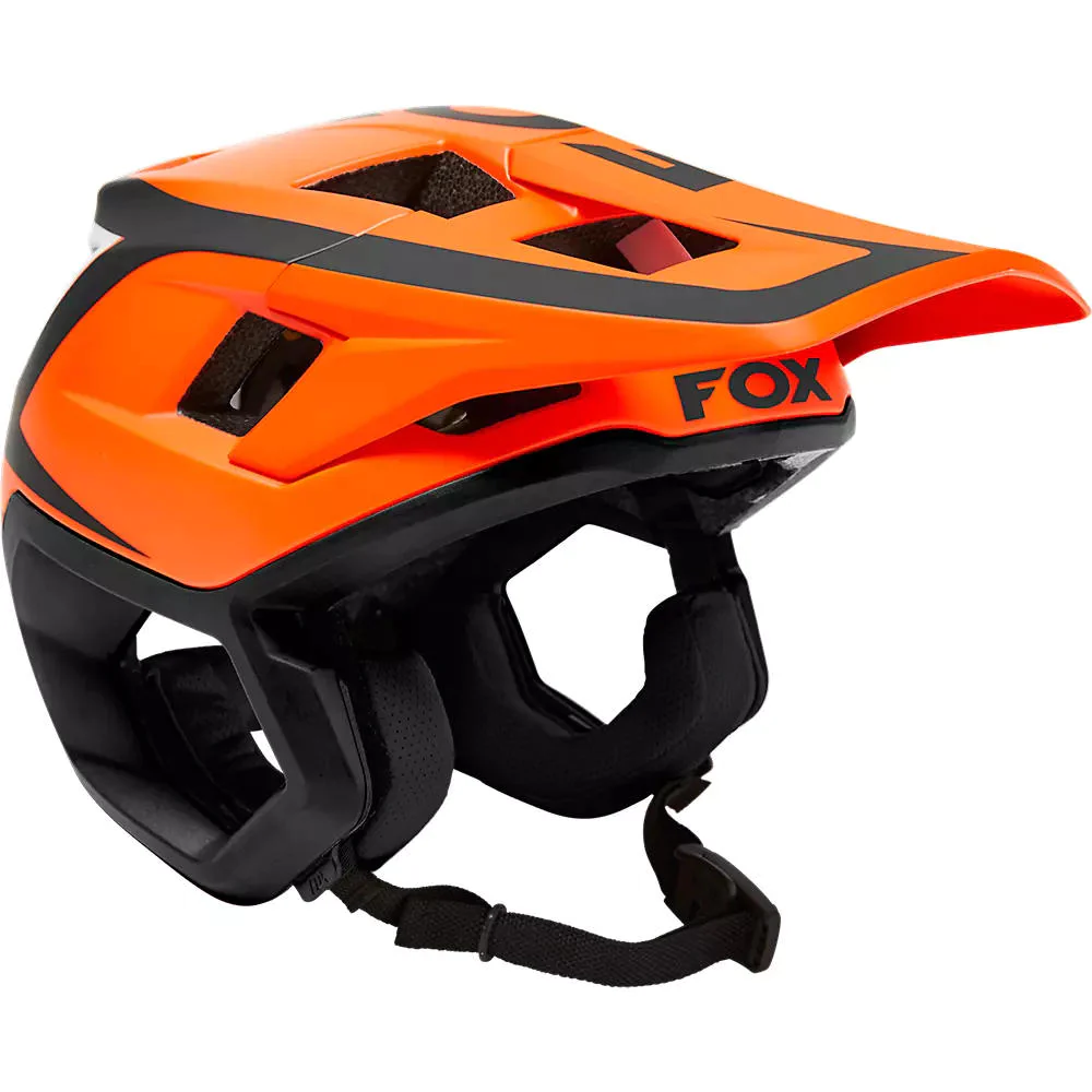 Casco Bicicleta Dropframe Pro Dvide 2022