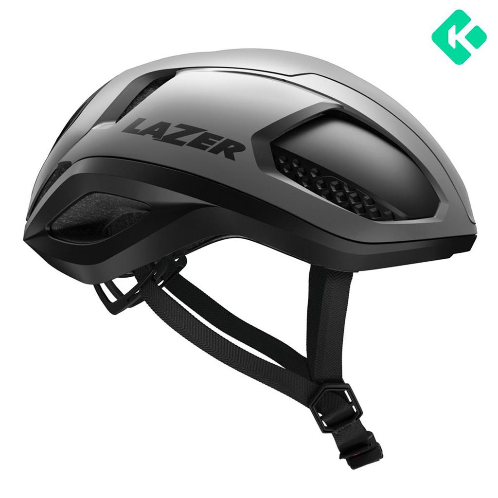 Casco Vento Kc Ce BLC2227889969 - Color: Matte Titanium