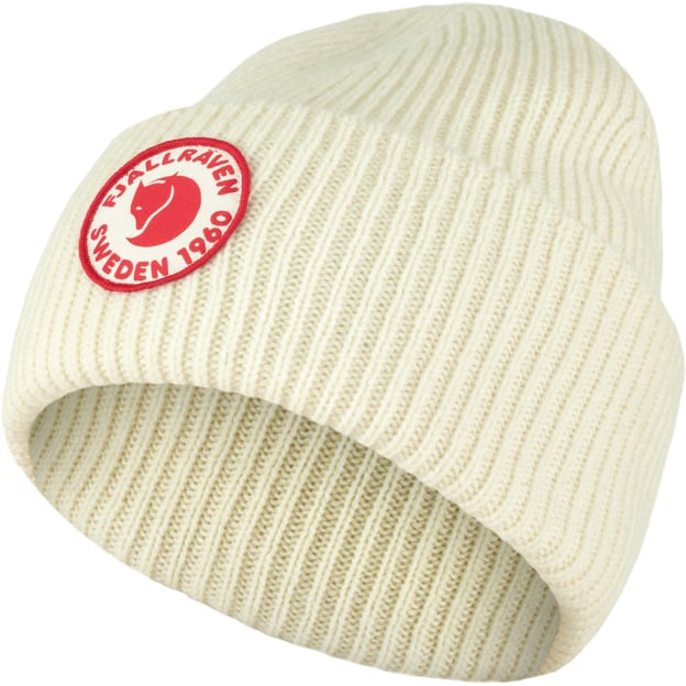 Miniatura Gorro 1960 Logo - Color: Chalk White