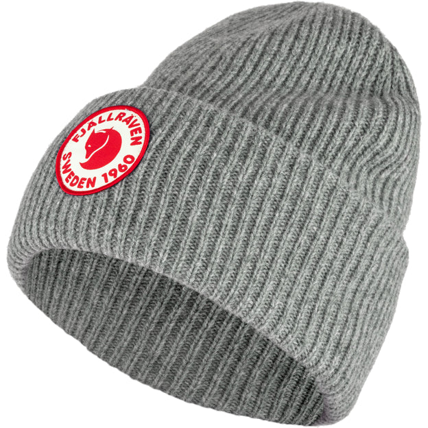 Gorro 1960 Logo - Color: Grey