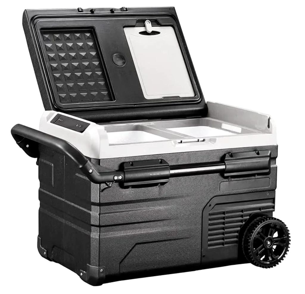 Refrigerador/Frezzer TWW35 (Batería  Incluida) -