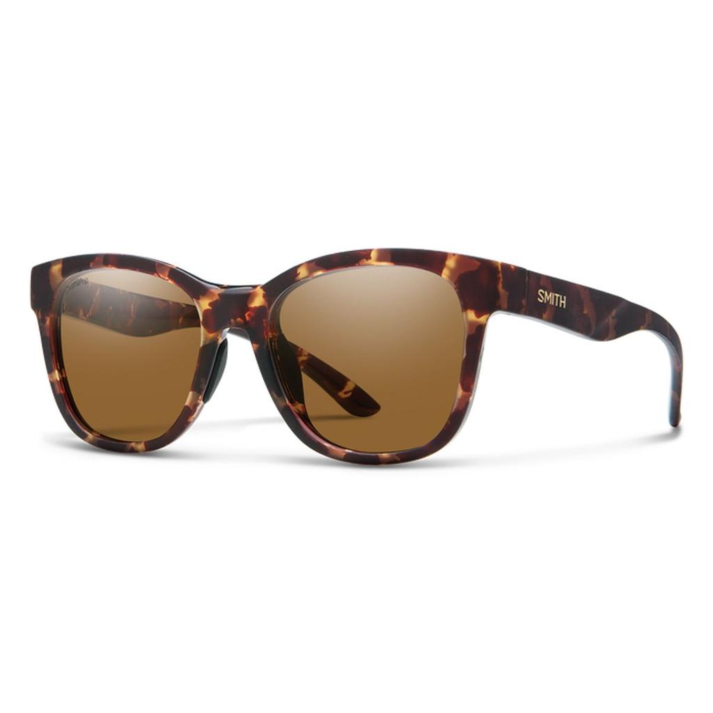 Lente Caper Matte Tortoise Brown Pz Cp -