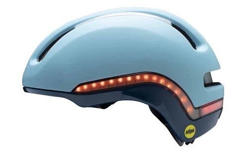 Casco Vio Sky Matte MIPS Light Helmet