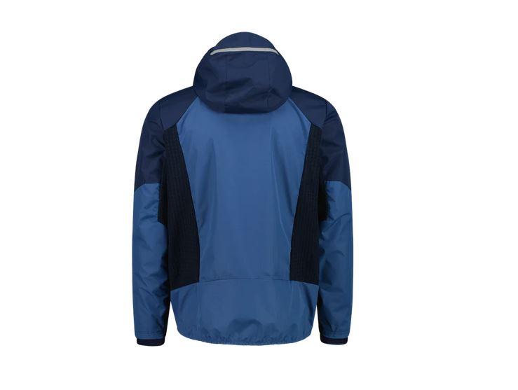 Miniatura Chaqueta Hombre Unlimitech 2,5 Layer - Color: Azul