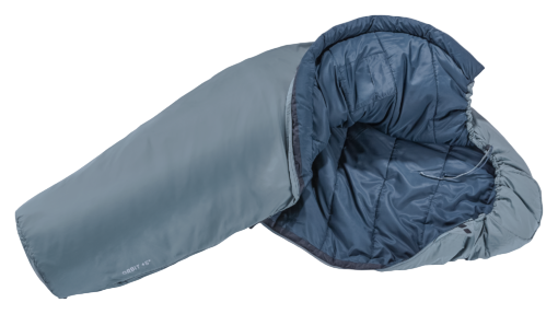 Saco De Dormir Orbit +5°C (L) Zip Left -