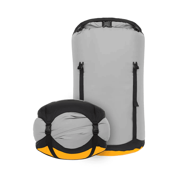 Bolsa Seca Evac Lightweight Compression Dry Bag - 35L