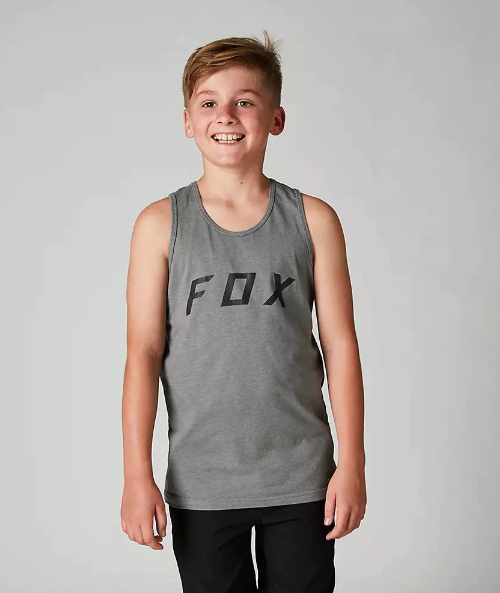 Polera Lifestyle Niño BNKR Sin Mangas -