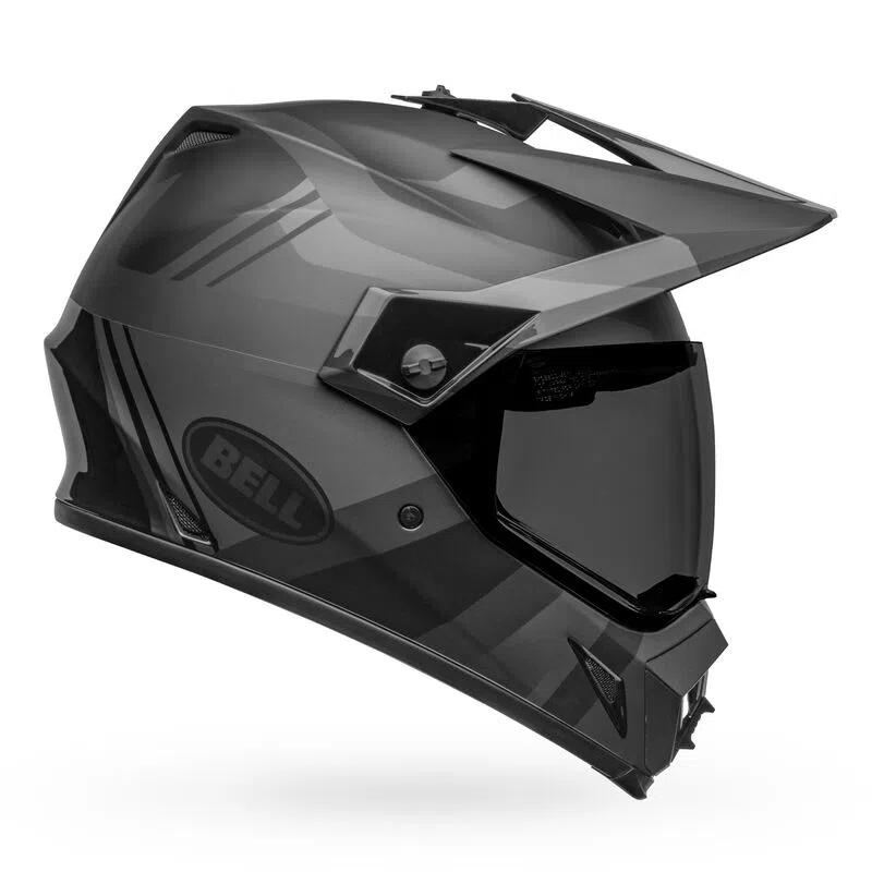 Casco Moto Calle Mx-9 Adventure -