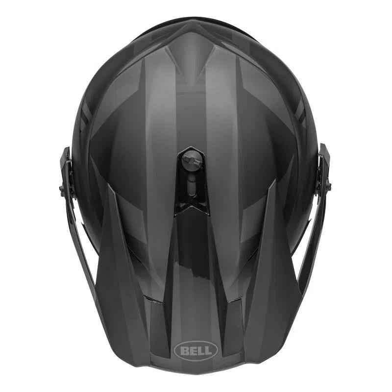 Casco Moto Calle Mx-9 Adventure -