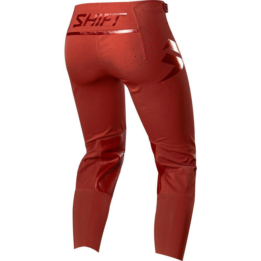 Pantalon Moto 3Lue Label 2.0 Mars