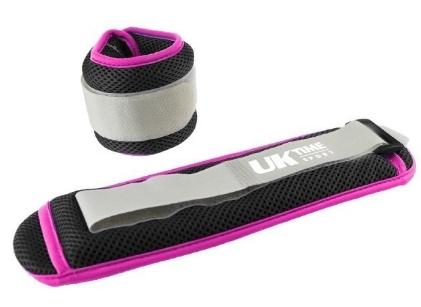 Par peso Muñecas/Tobillos 0.5kg