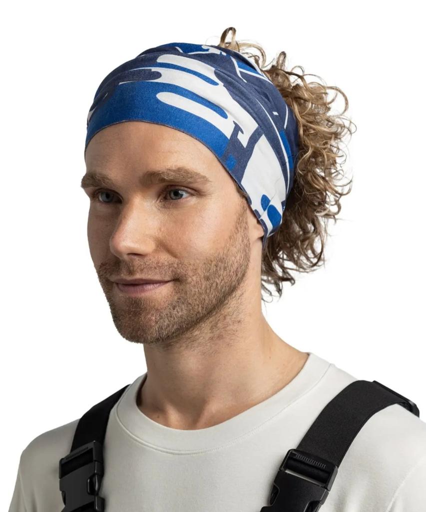 Miniatura Tubular Thermonet - Color: Azul