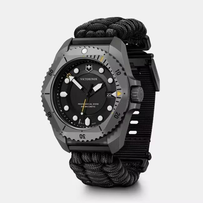 Reloj Dive Pro Quartz -