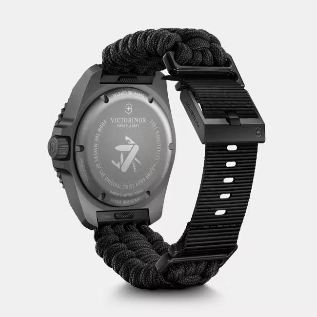 Reloj Dive Pro Quartz -