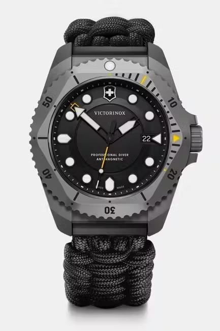 Reloj Dive Pro Quartz