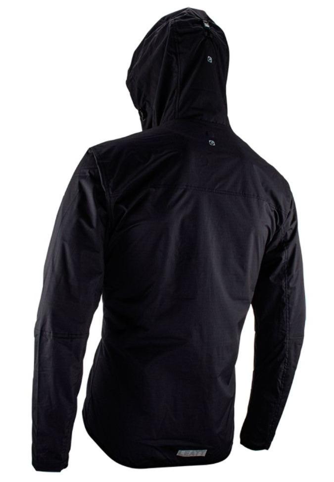 Miniatura Chaqueta MTB HydraDri 2.0 V25 - Color: Negro