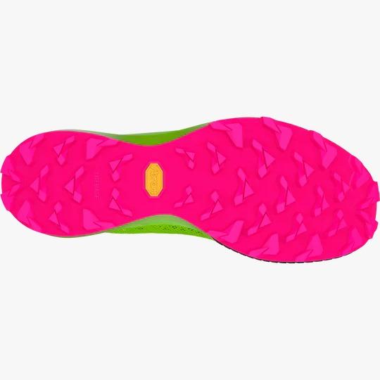 Zapatillas Hombre Sky DNA -