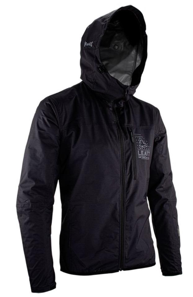 Miniatura Chaqueta MTB HydraDri 2.0 V25 - Color: Negro