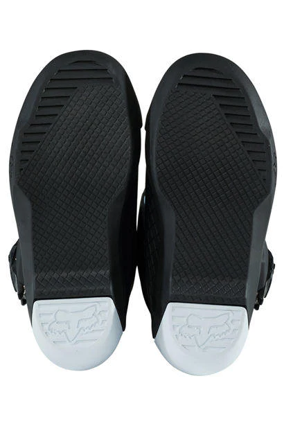 Miniatura Botas Moto Niño Comp 2021 - Color: Negro