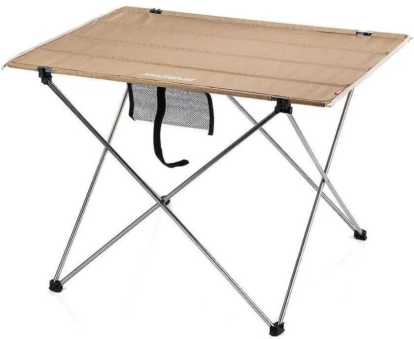 Mesa Plegable Outdoor Lightweight -