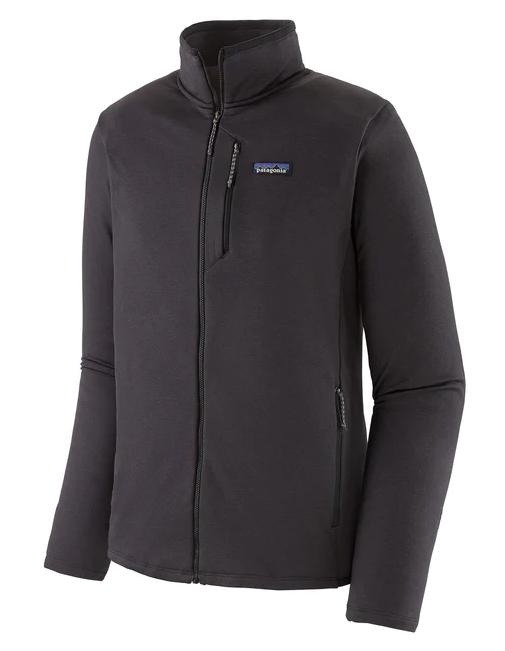 Polar Hombre R1 Daily Jacket - Color: Negro