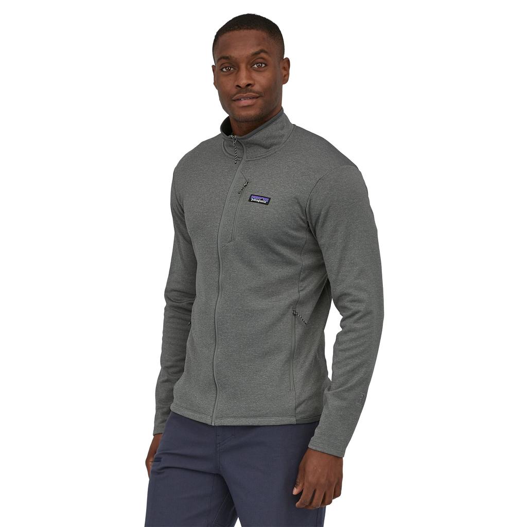 Miniatura Polar Hombre R1 Daily Jacket - Color: Negro
