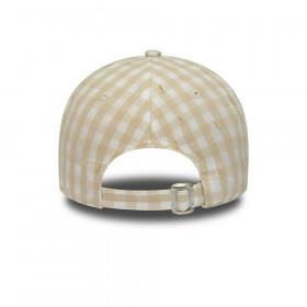 Jockey New York Yankees MLB 9Forty - Color: Light Beige
