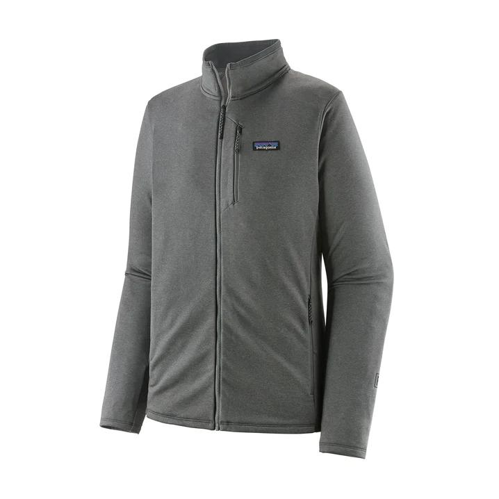 Polar Hombre R1 Daily Jacket - Color: Negro