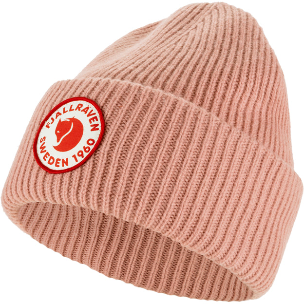 Gorro 1960 Logo - Color: Dusty Rose