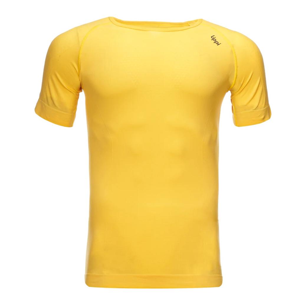 Primera Capa Hombre Skintec 1000 Seamless Short Sleeve  -