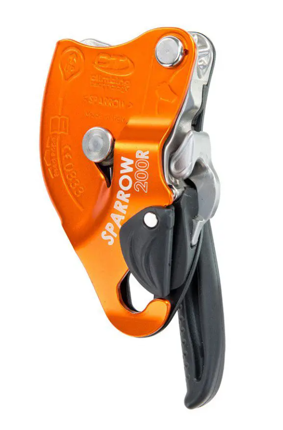 Descendedor Autofrenante Sparrow 200 R -