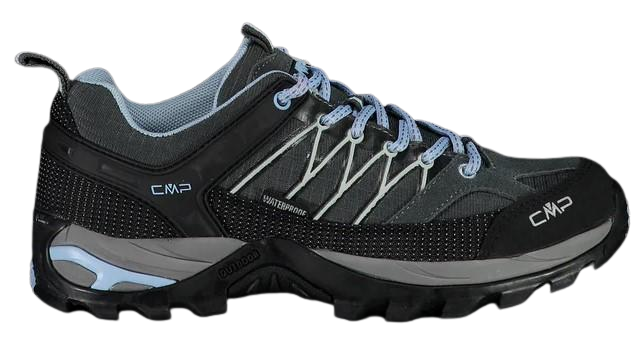 Zapato Rigel Low Mujer WP 3Q54456 -