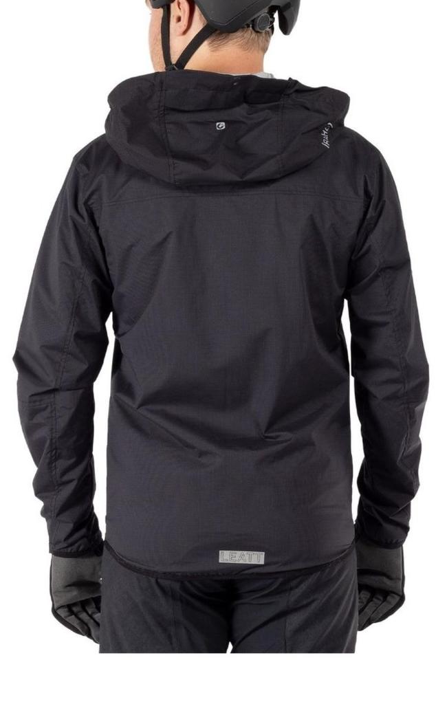 Miniatura Chaqueta MTB HydraDri 2.0 V25 - Color: Negro