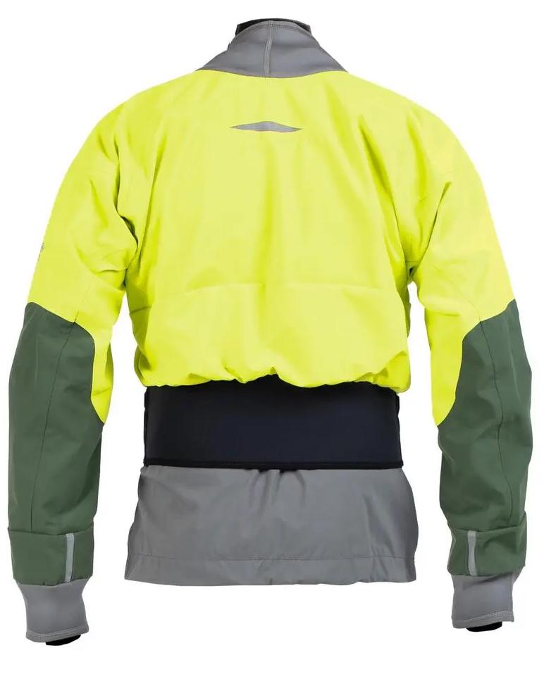 Chaqueta Seca Kokatat ŌM GTX - Color: Mantis