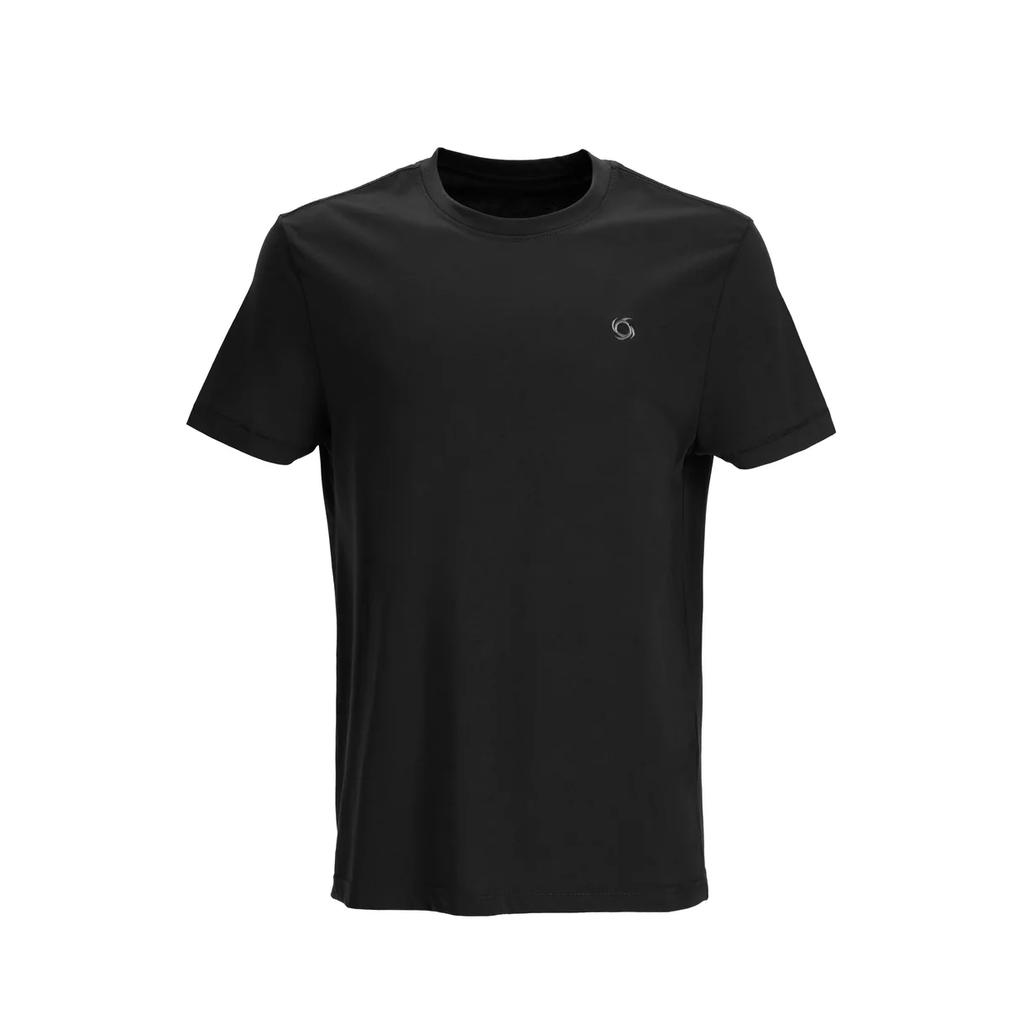 Polera Manga Corta Zero -