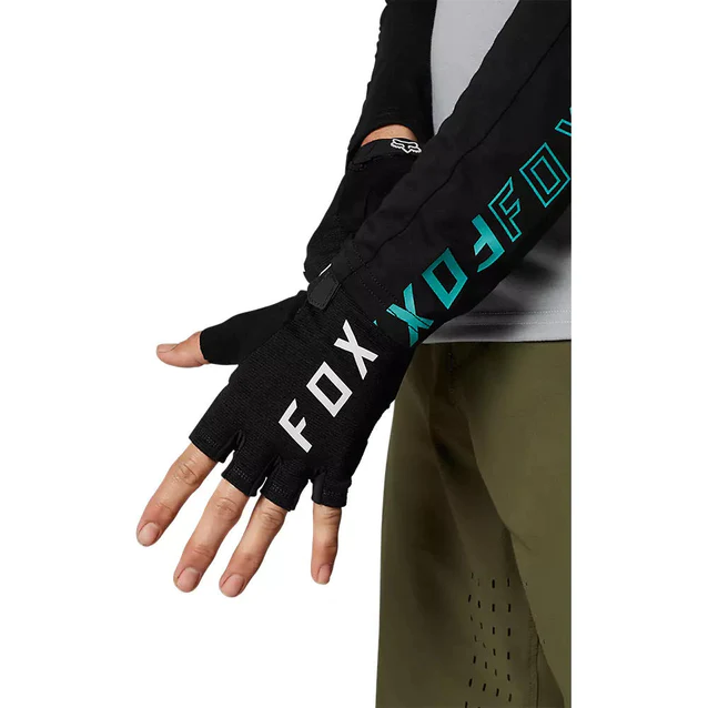 Guantes Bicicleta Renger Gel Half Finger -