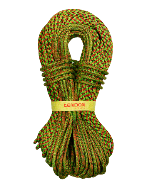 Cuerda Master Standard 9.7 Mm 70 Mts -