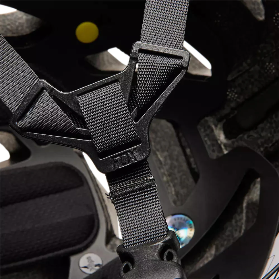 Miniatura Casco Bicicleta Speedframe - Color: Café