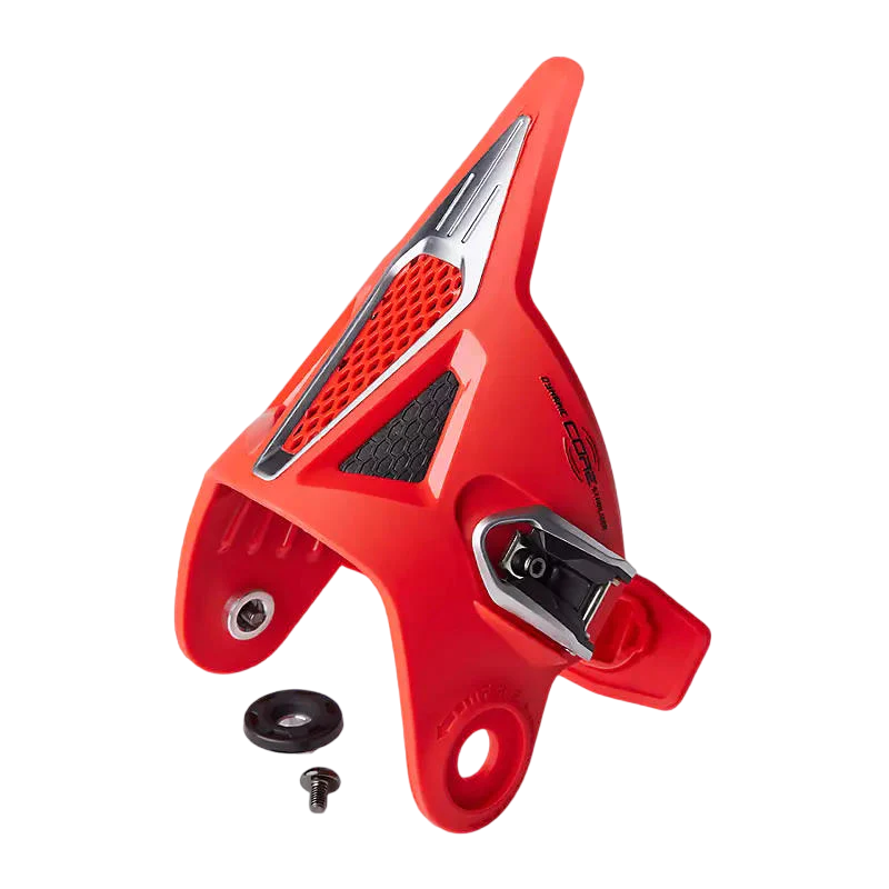 Miniatura Repuesto Moto Bota Instinct Puño Derecho - Color: Rojo