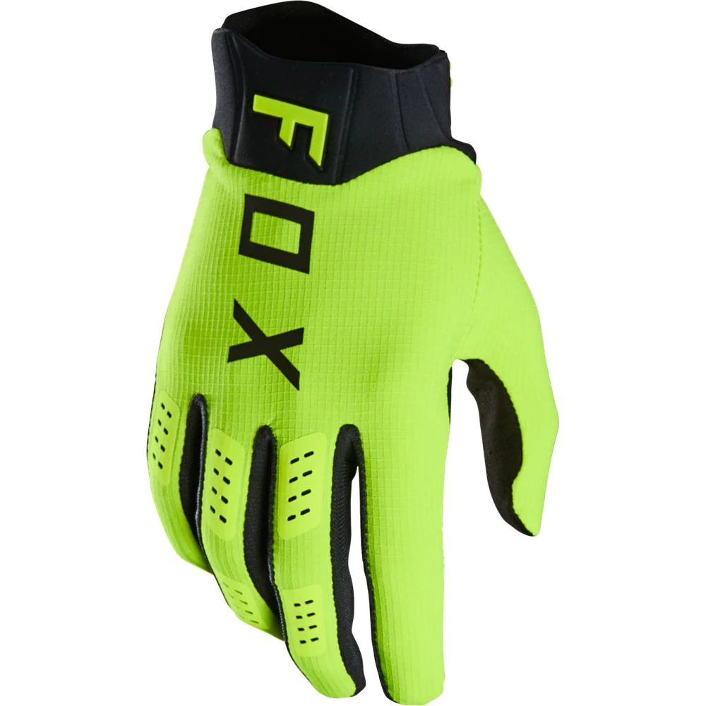 Miniatura Guantes Moto Flexair  -
