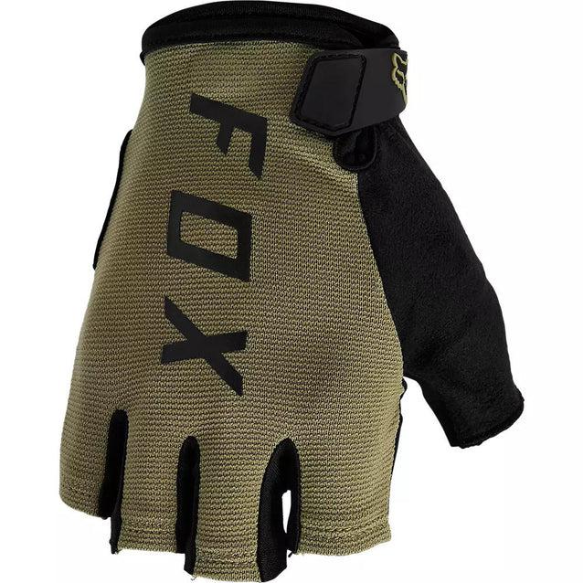 Miniatura Guantes Bicicleta Renger Gel Half Finger -