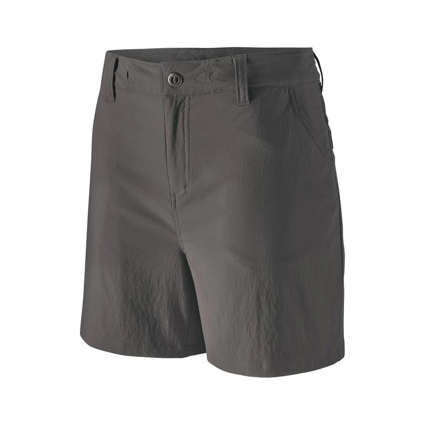 Shorts Mujer Quandary - 5" -