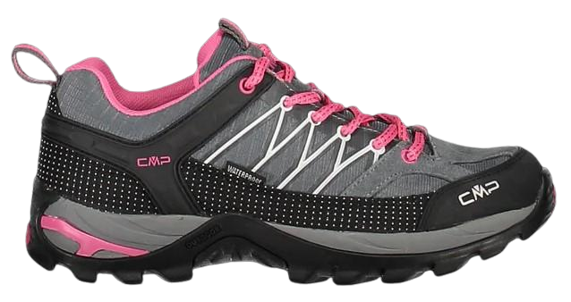 Zapato Rigel Low Mujer WP 3Q54456 -