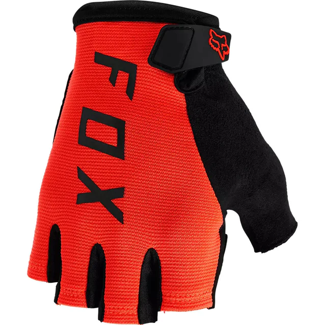 Guantes Bicicleta Renger Gel Half Finger -