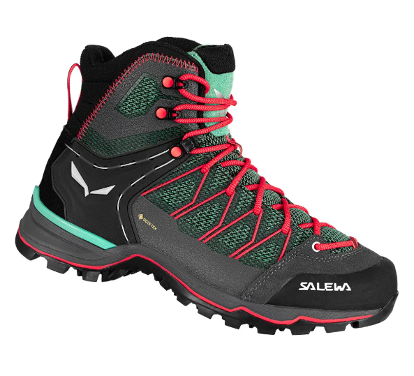 Zapato Trekking Mujer MTN Trainer Liter MID GTX -