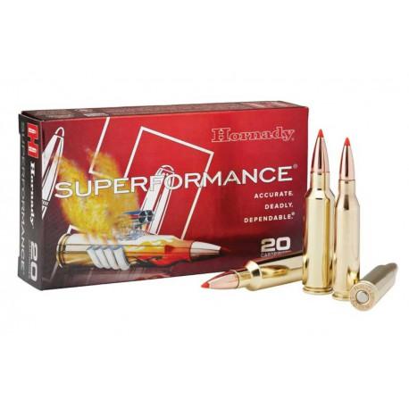 Bala Superforma SST165gr 308W