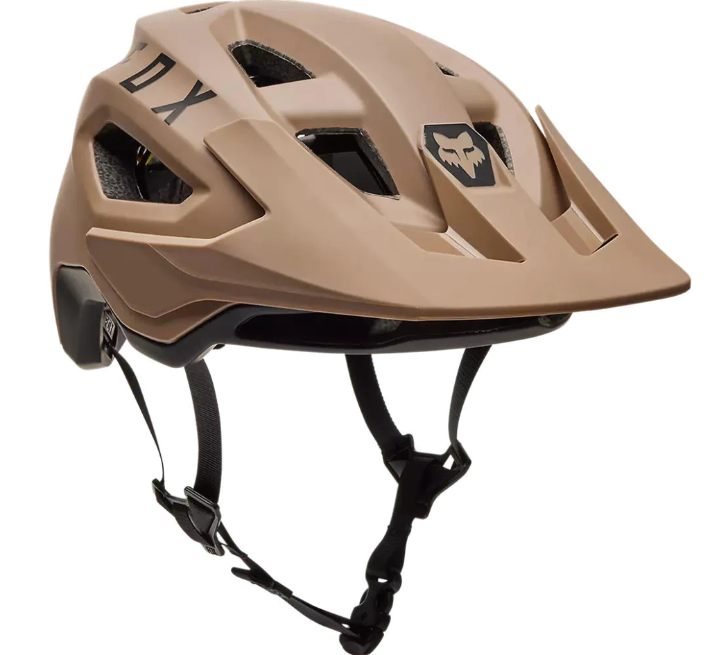 Casco Bicicleta Speedframe -